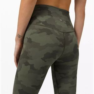 LULULEMON ALIGN LEGGINGS